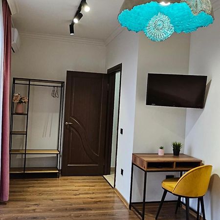 Green Apartment موكاشيفه المظهر الخارجي الصورة