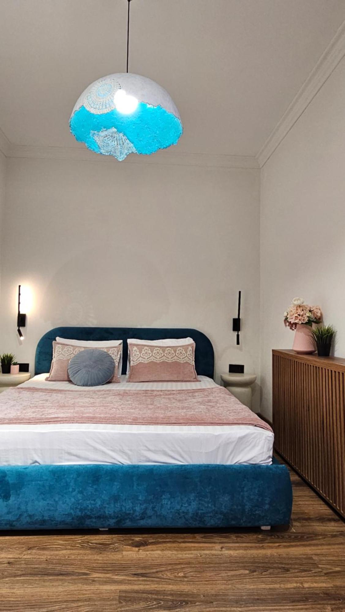 Green Apartment موكاشيفه المظهر الخارجي الصورة