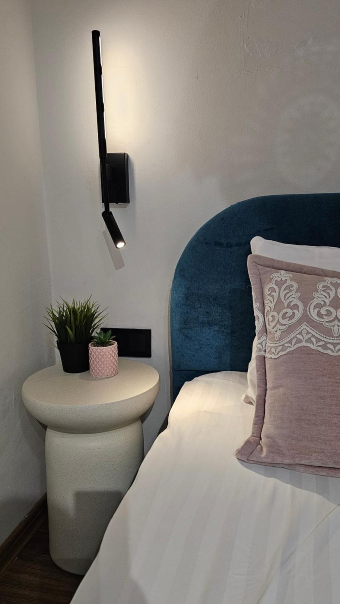 Green Apartment موكاشيفه المظهر الخارجي الصورة