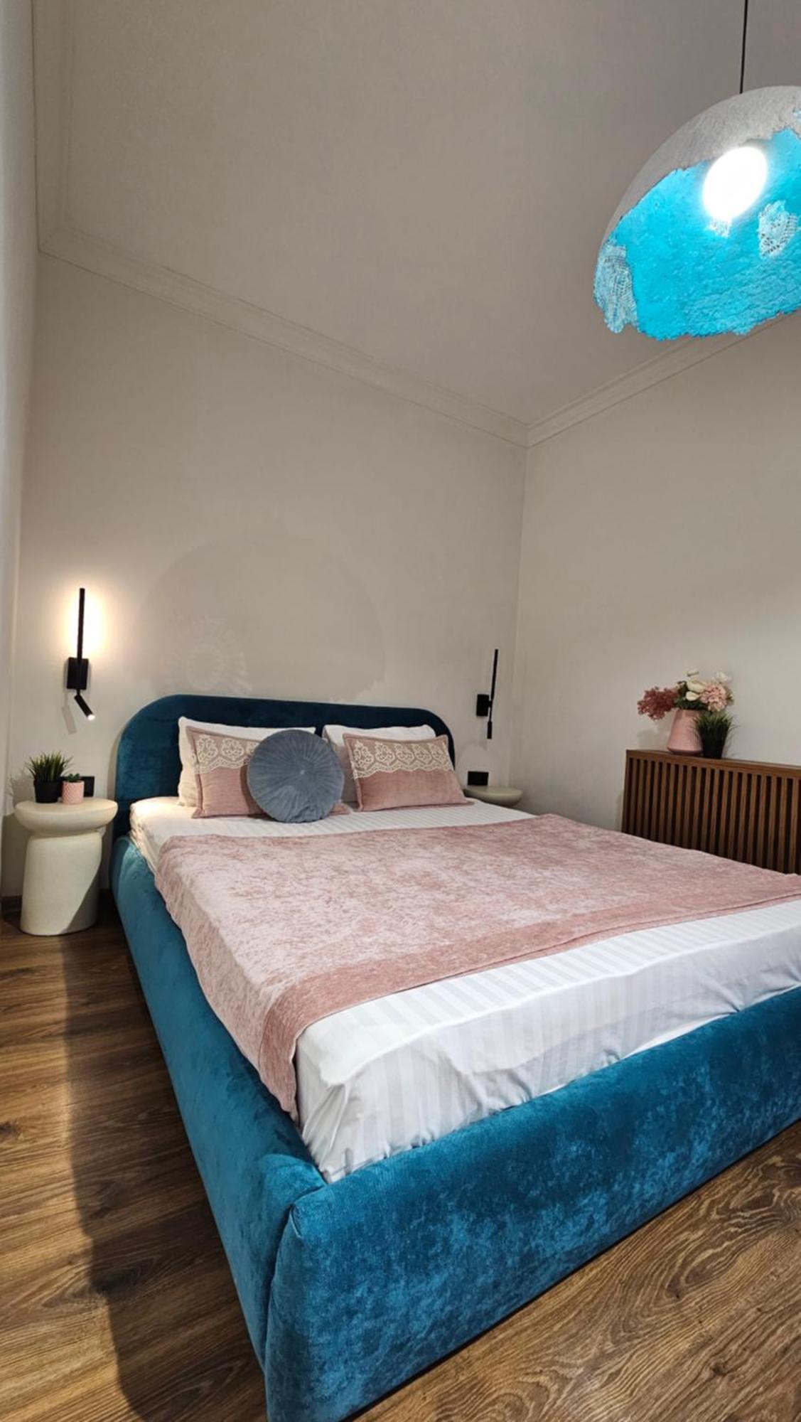 Green Apartment موكاشيفه المظهر الخارجي الصورة