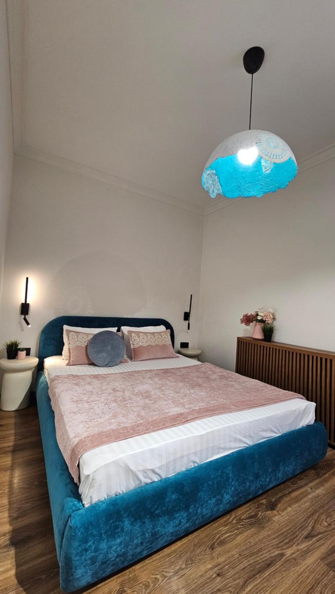 Green Apartment موكاشيفه المظهر الخارجي الصورة