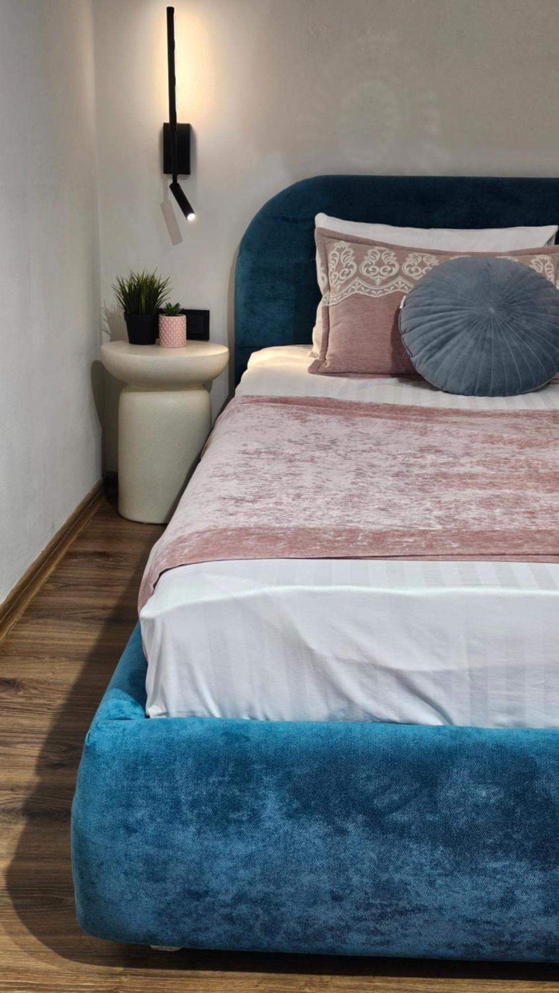 Green Apartment موكاشيفه المظهر الخارجي الصورة
